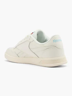 Leder Sneaker COURT ADVANCE