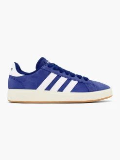 Leder Sneaker GRAND COURT BASE 00s