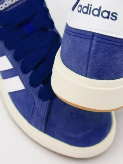 Leder Sneaker GRAND COURT BASE 00s