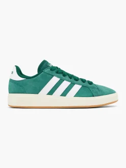 Leder Sneaker GRAND COURT BASE 00s