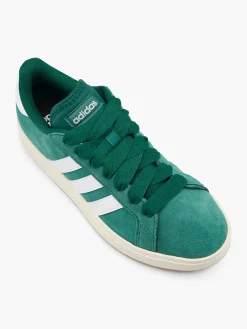 Leder Sneaker GRAND COURT BASE 00s