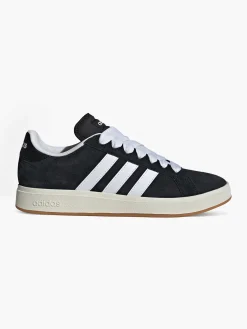 Leder Sneaker GRAND COURT BASE 00s