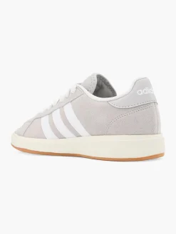 Leder Sneaker GRAND COURT BASE 00s