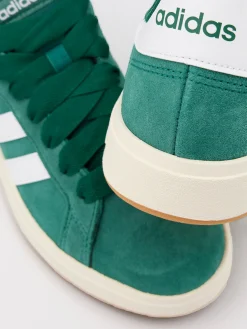 Leder Sneaker GRAND COURT BASE 00s