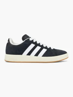 Leder Sneaker GRAND COURT BASE 00s