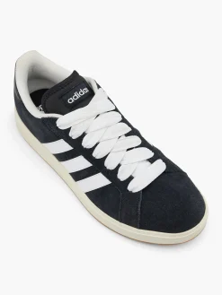 Leder Sneaker GRAND COURT BASE 00s