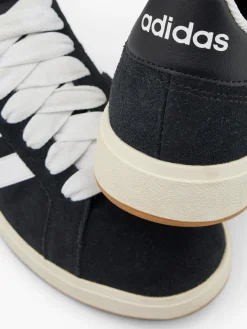 Leder Sneaker GRAND COURT BASE 00s