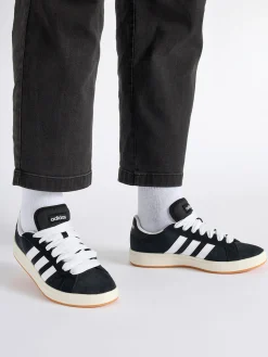 Leder Sneaker GRAND COURT BASE 00s