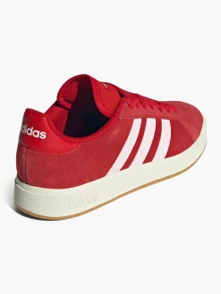 Leder Sneaker GRAND COURT BASE 00s