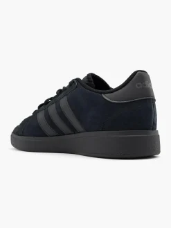 Leder Sneaker GRAND COURT BASE 00s