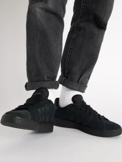 Leder Sneaker GRAND COURT BASE 00s