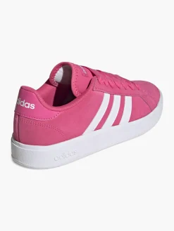 Leder Sneaker GRAND COURT BASE 00s