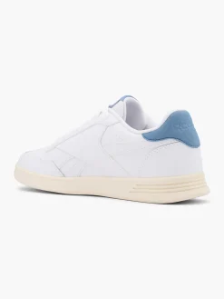 Leder Sneaker K COURT ADVANCE