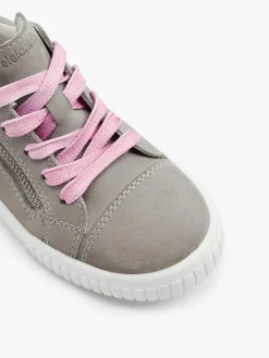 Leder Sneaker REENA, Weite M