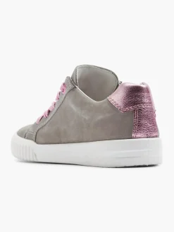 Leder Sneaker REENA, Weite M