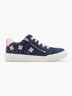 Leder Sneaker REENA, Weite M