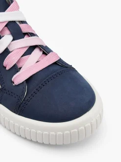 Leder Sneaker REENA, Weite M