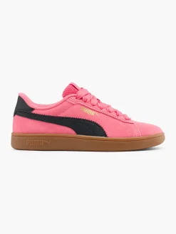 Leder Sneaker SMASH 3.0 FL