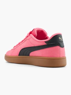 Leder Sneaker SMASH 3.0 FL