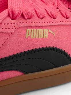 Leder Sneaker SMASH 3.0 FL