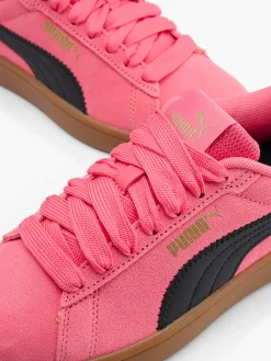 Leder Sneaker SMASH 3.0 FL