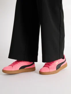 Leder Sneaker SMASH 3.0 FL