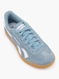 Leder Sneaker SMASH EDGE