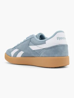 Leder Sneaker SMASH EDGE