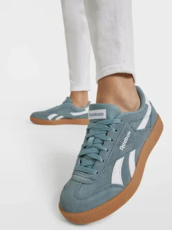 Leder Sneaker SMASH EDGE