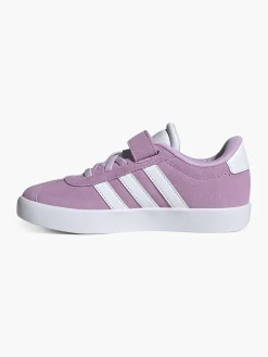 Leder Sneaker VL COURT 3.0 EL C