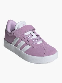 Leder Sneaker VL COURT 3.0 EL C