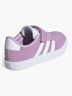 Leder Sneaker VL COURT 3.0 EL C