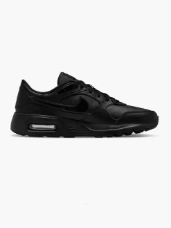 Leder Sneaker WTR AIR MAX SC