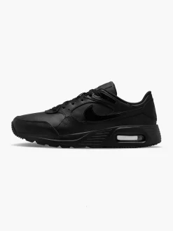 Leder Sneaker WTR AIR MAX SC