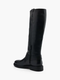 Leder Stiefel