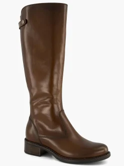 Leder Stiefel