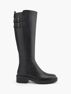 Leder Stiefel