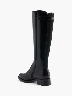 Leder Stiefel