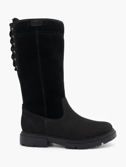 Leder Stiefel