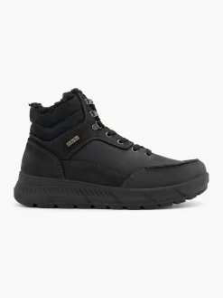 Leder Trekkingboots