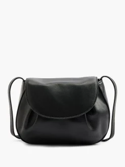 Leder Umhängetasche