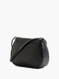 Leder Umhängetasche