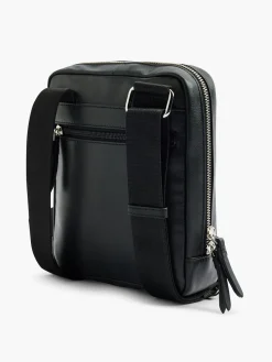 Leder Umhängetasche