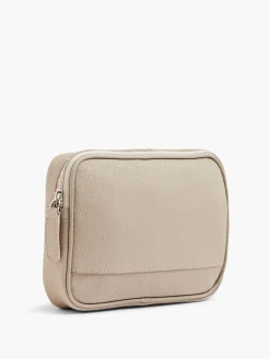 Leder Umhängetasche