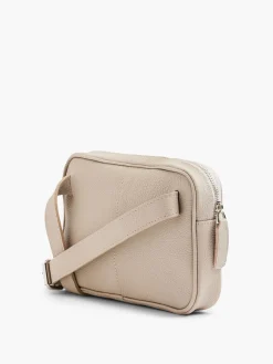 Leder Umhängetasche