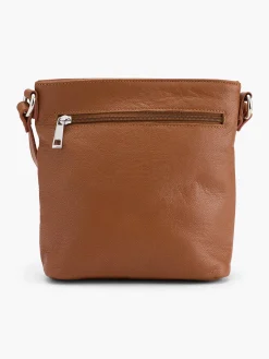 Leder Umhängetasche