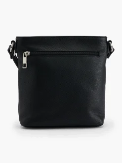 Leder Umhängetasche