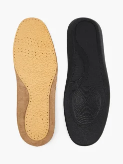 Ledersohle Gr. 37-46