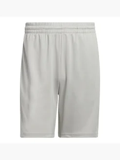 Legends 3-Streifen Basketball Shorts