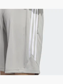 Legends 3-Streifen Basketball Shorts